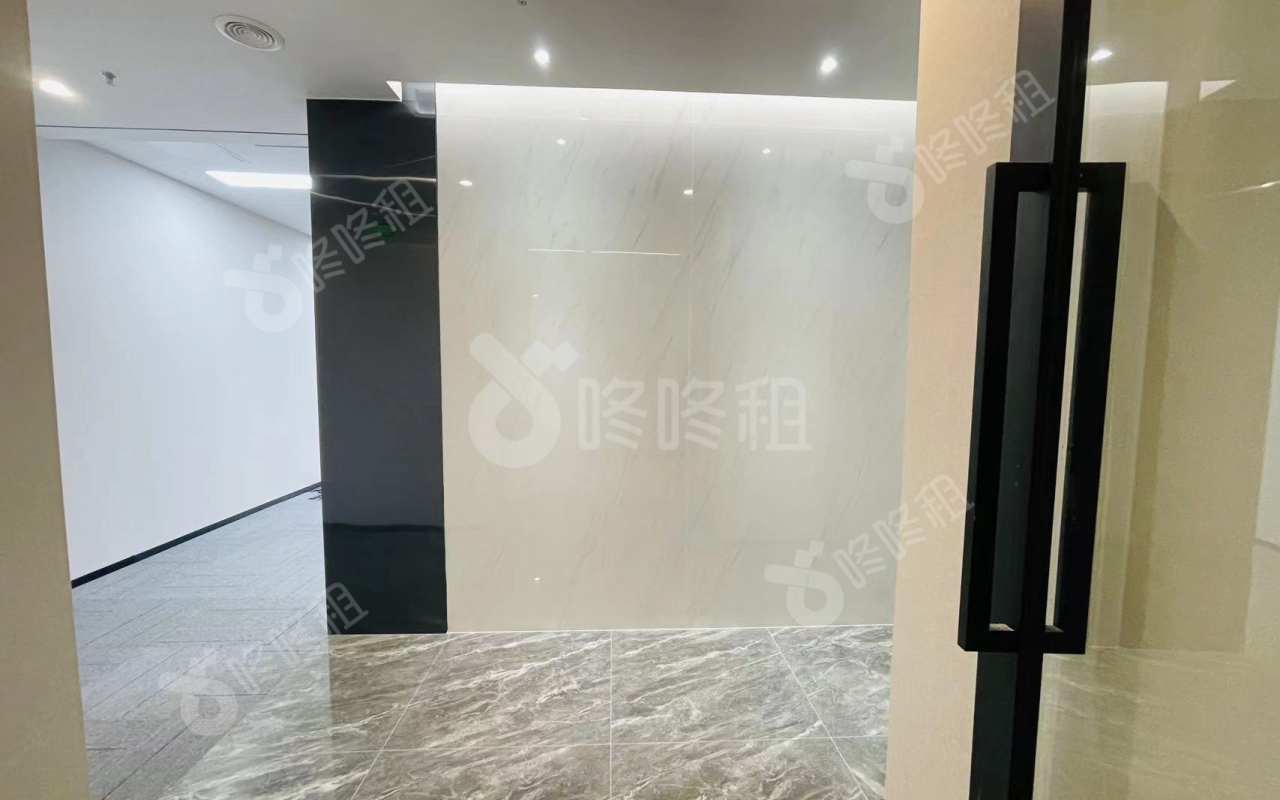 绿景红树湾壹号_188平_精装_前台