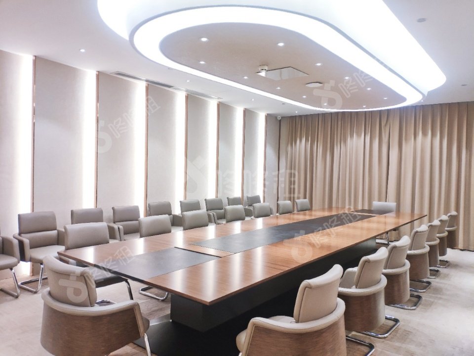 海王星辰大厦_897平_豪装_未分类