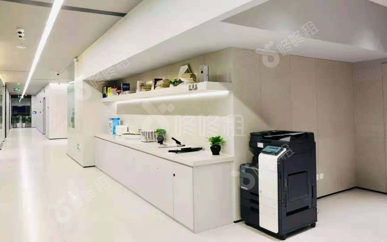 汉京中心（汉京金融中心）_118平_精装_未分类