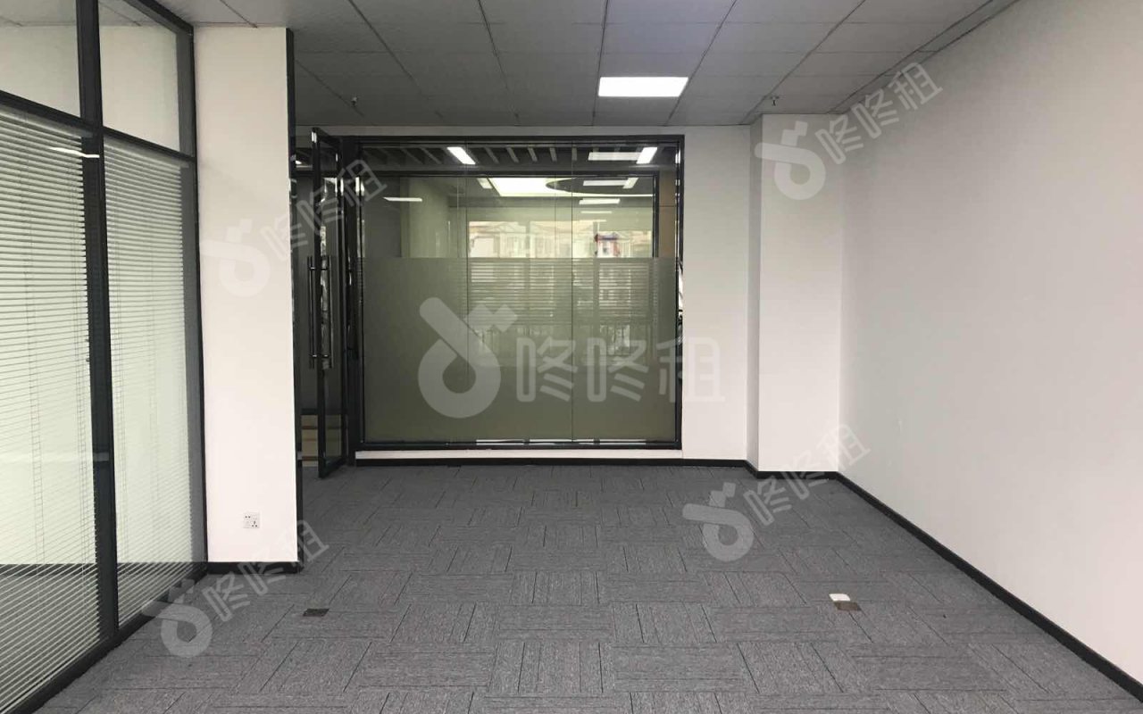 健兴科技大厦_156平_精装_未分类