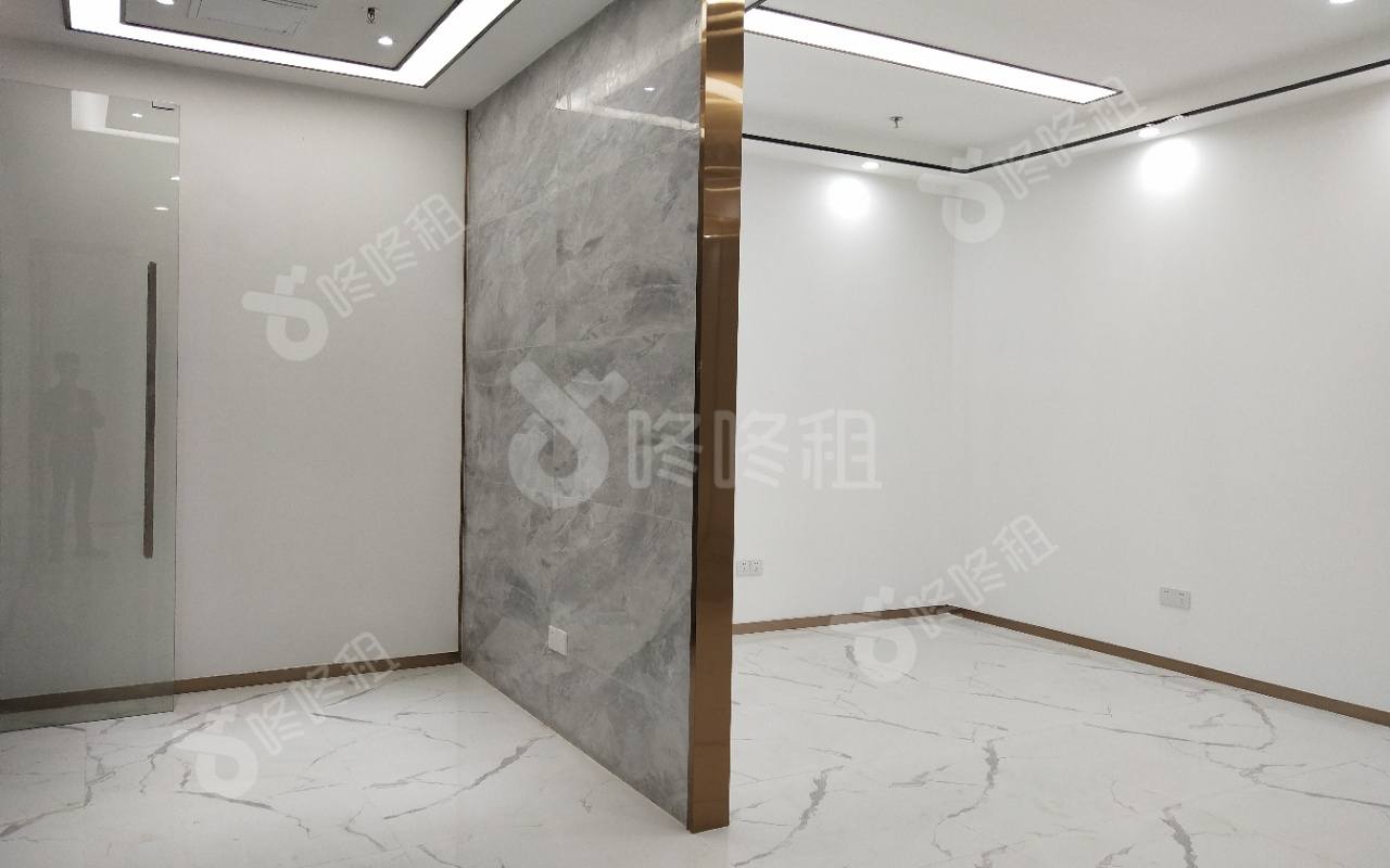 高盛商业大厦_93平_豪装_未分类