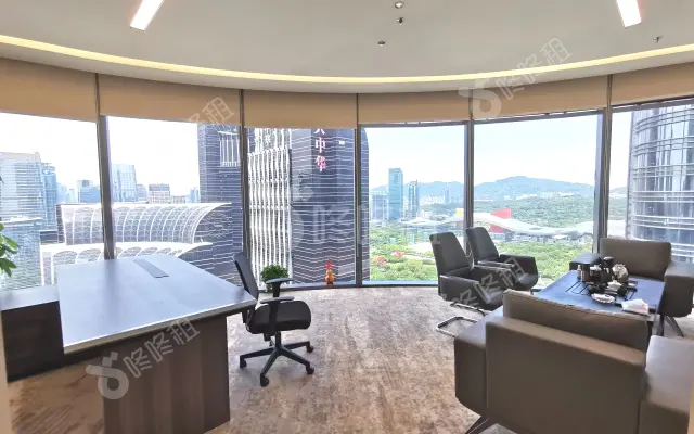 皇庭中心