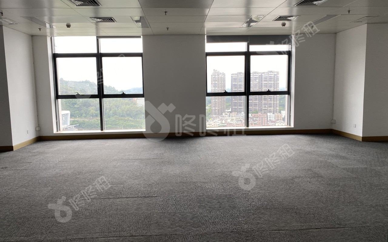 凯达尔集团大厦_1360.23平_简装_未分类