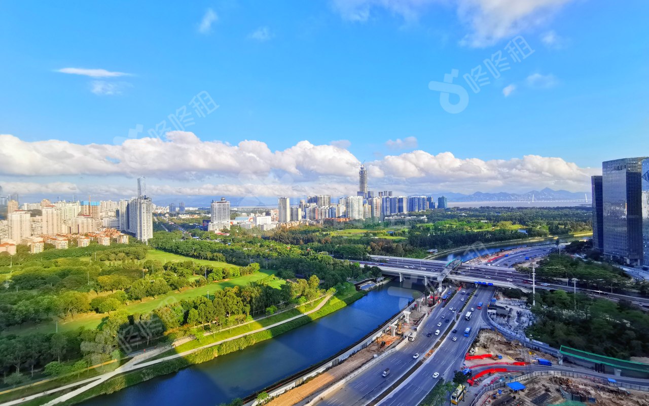 尚美科技大厦_233平_精装_未分类