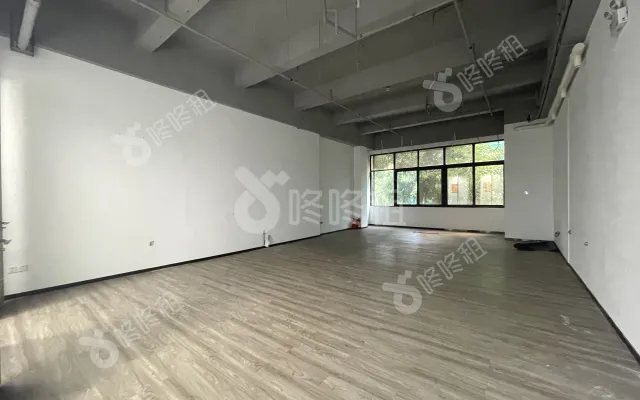 美林大厦_143平_精装_办公室房源出租