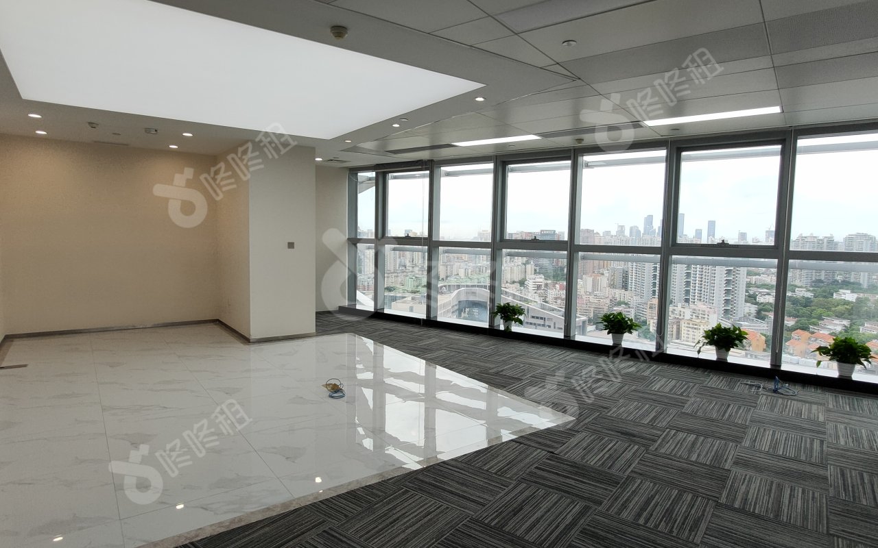 微软科通大厦_1006平_精装_未分类