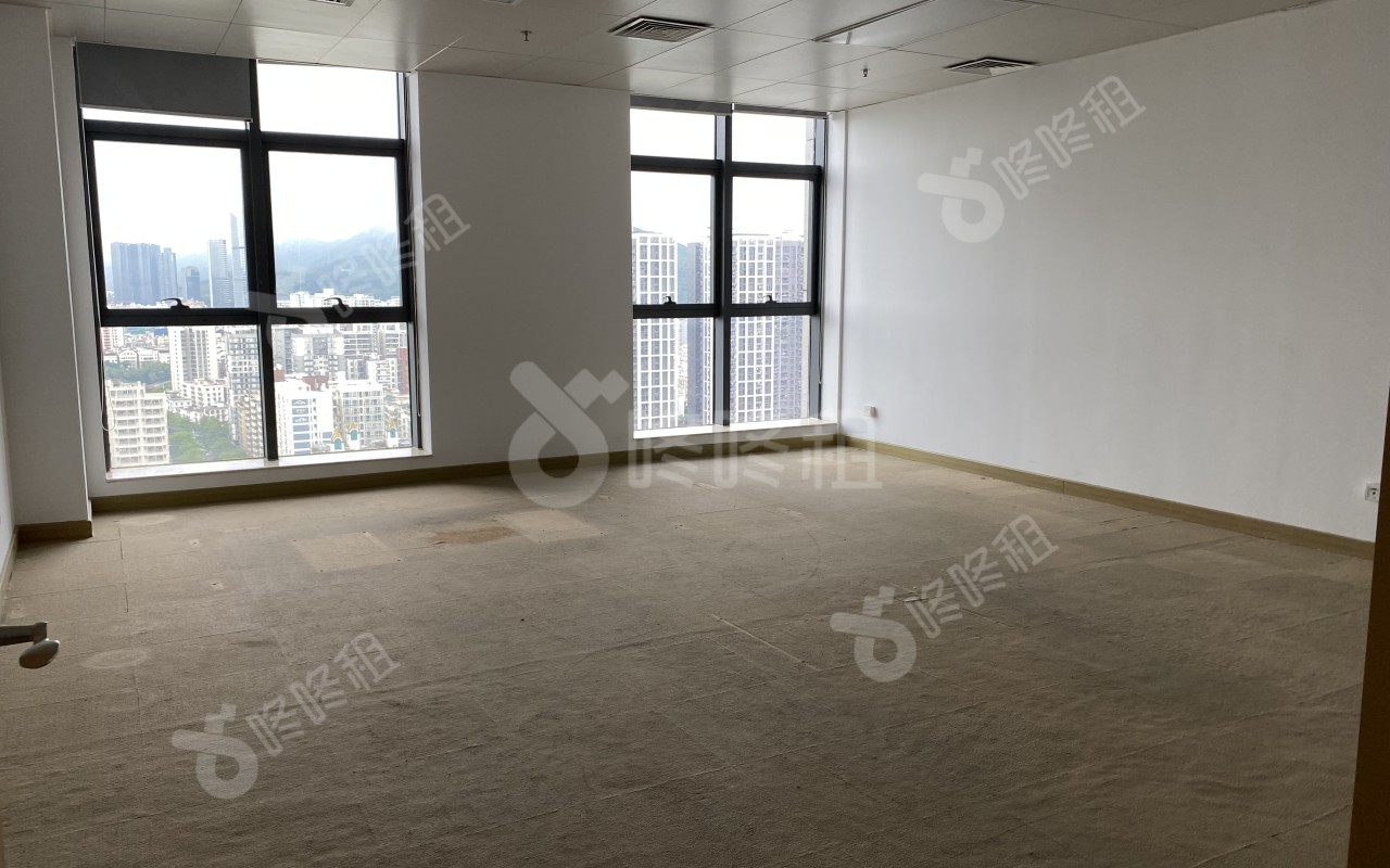 凯达尔集团大厦_1360.23平_简装_未分类