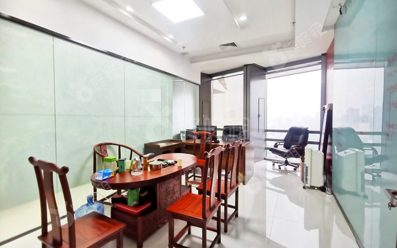 劲嘉科技大厦_561平_豪装_未分类