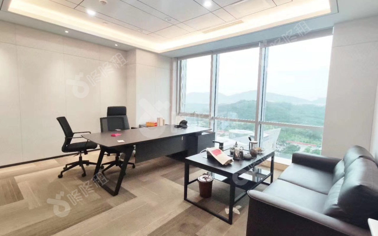 荣超经贸中心_898平_豪装_未分类