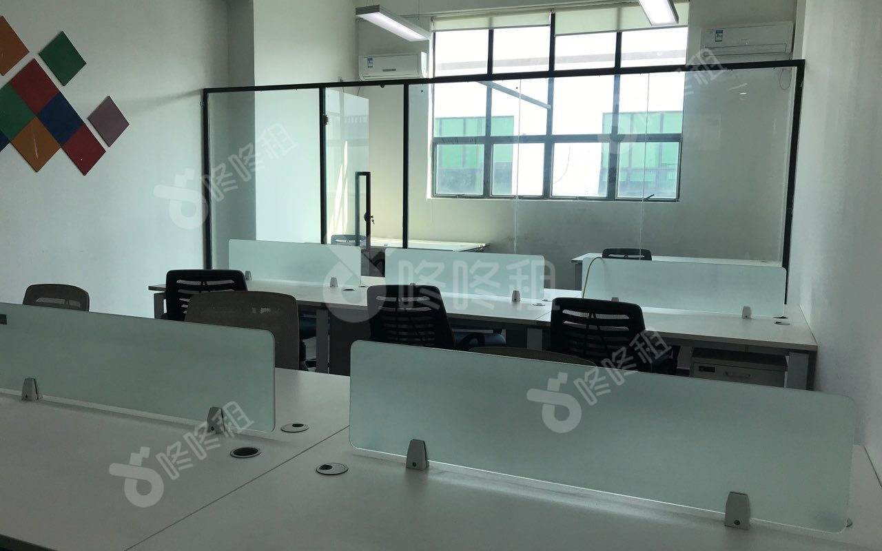 南山云谷二期_100平_精装_未分类