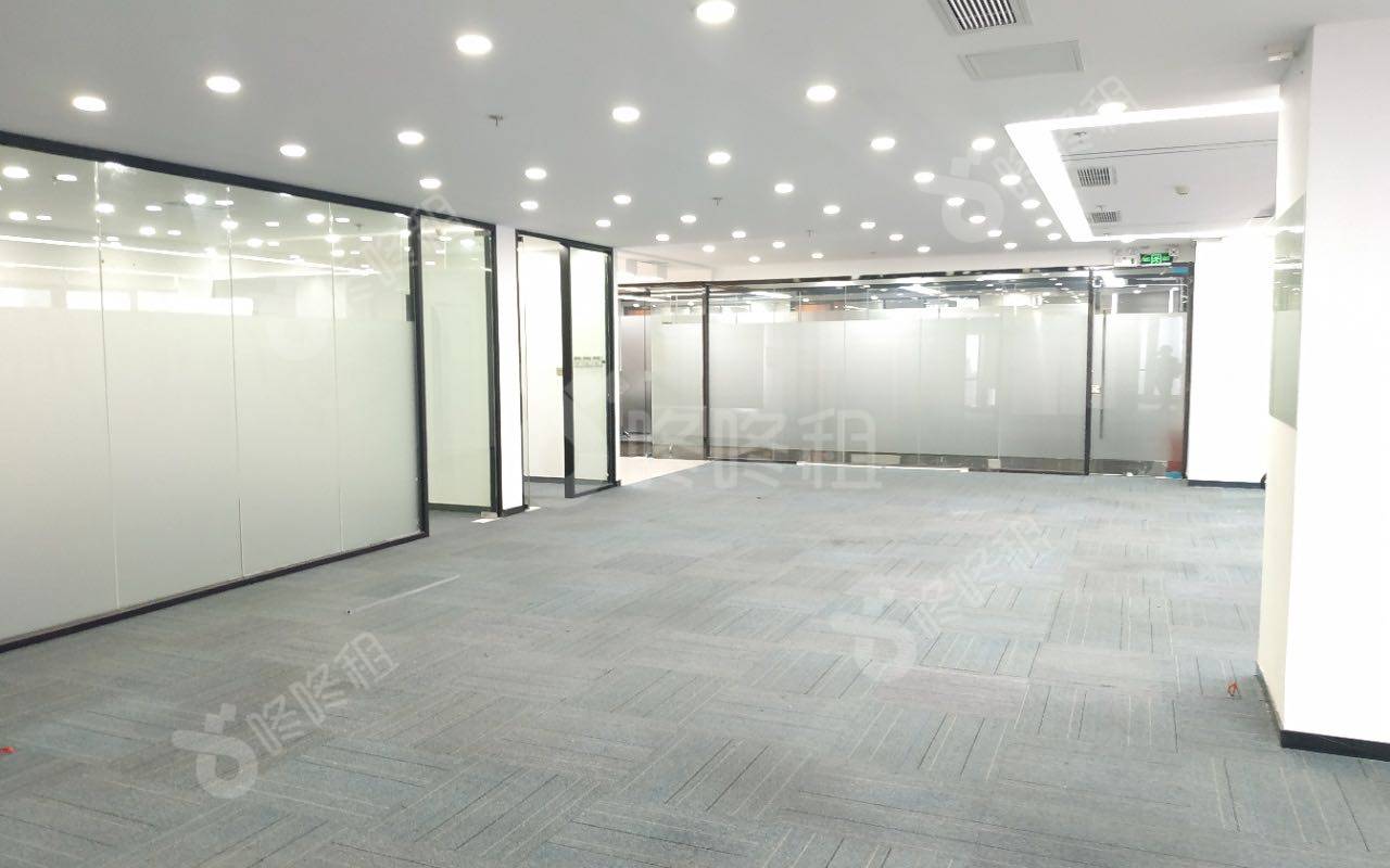 李宁中心 (松日鼎盛大厦)_498平_精装_未分类