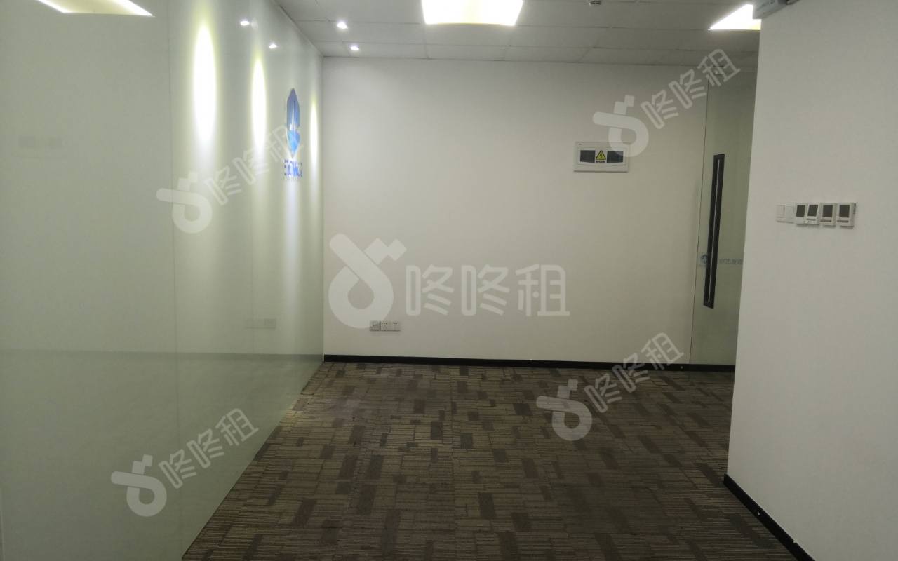 金骐智谷大厦_268平_豪装_未分类
