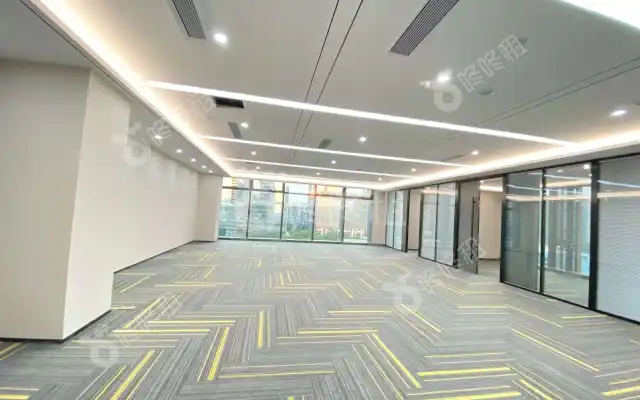 赛西科技大厦_689平米_精装_办公室房源出租