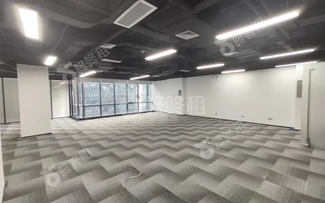 科兴科学园_317平米_精装_办公室房源出租