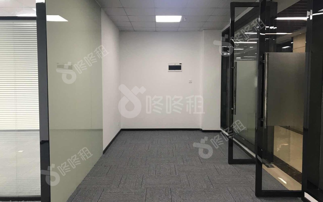 健兴科技大厦_156平_精装_未分类