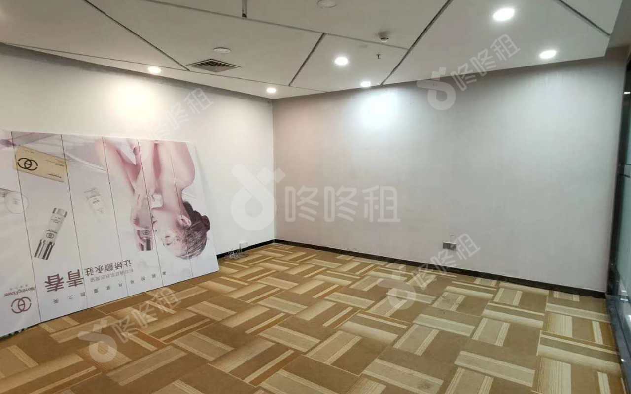 彩虹科技大厦_498平_精装_未分类