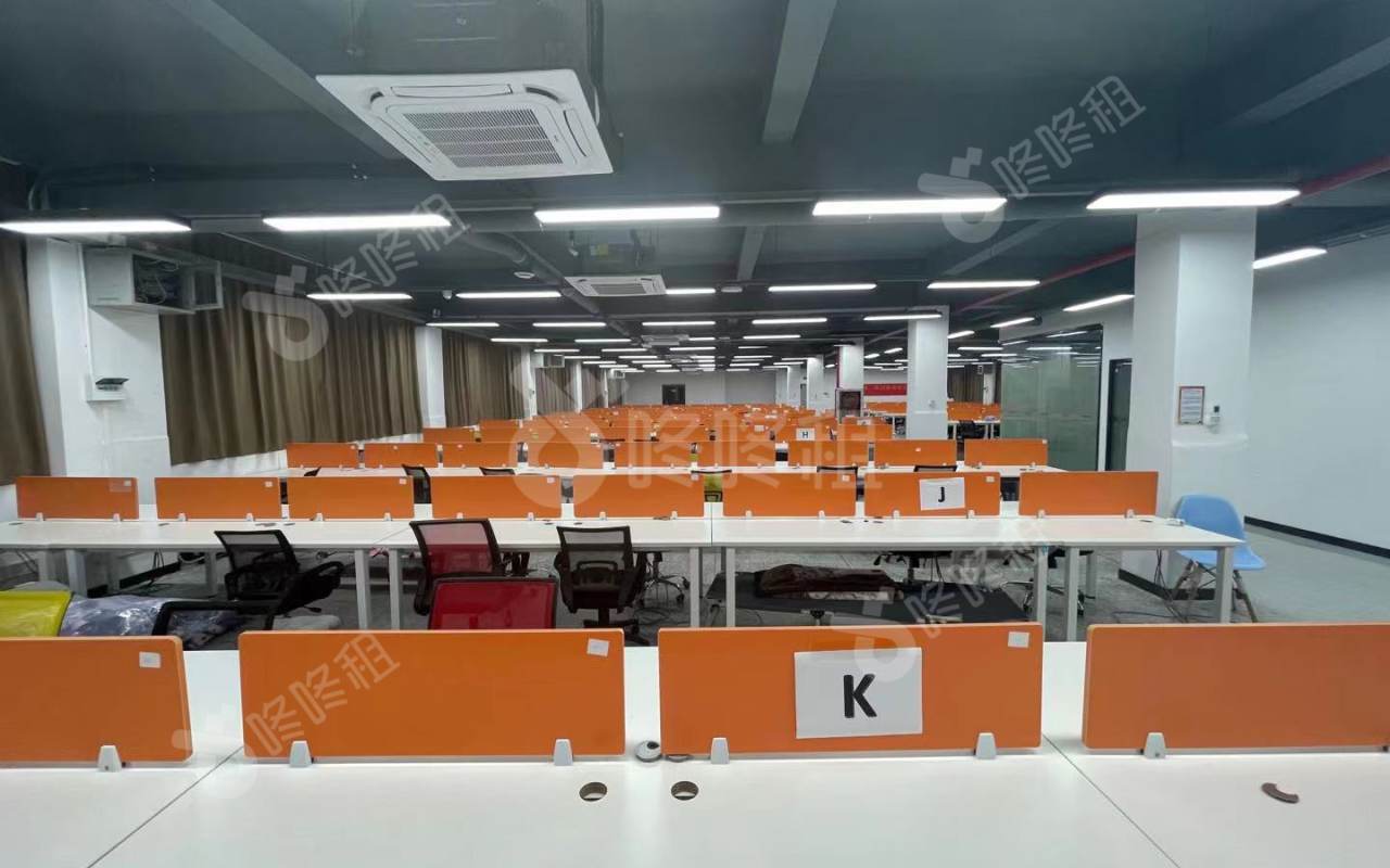 深澳文化产业园_1100平_精装_未分类