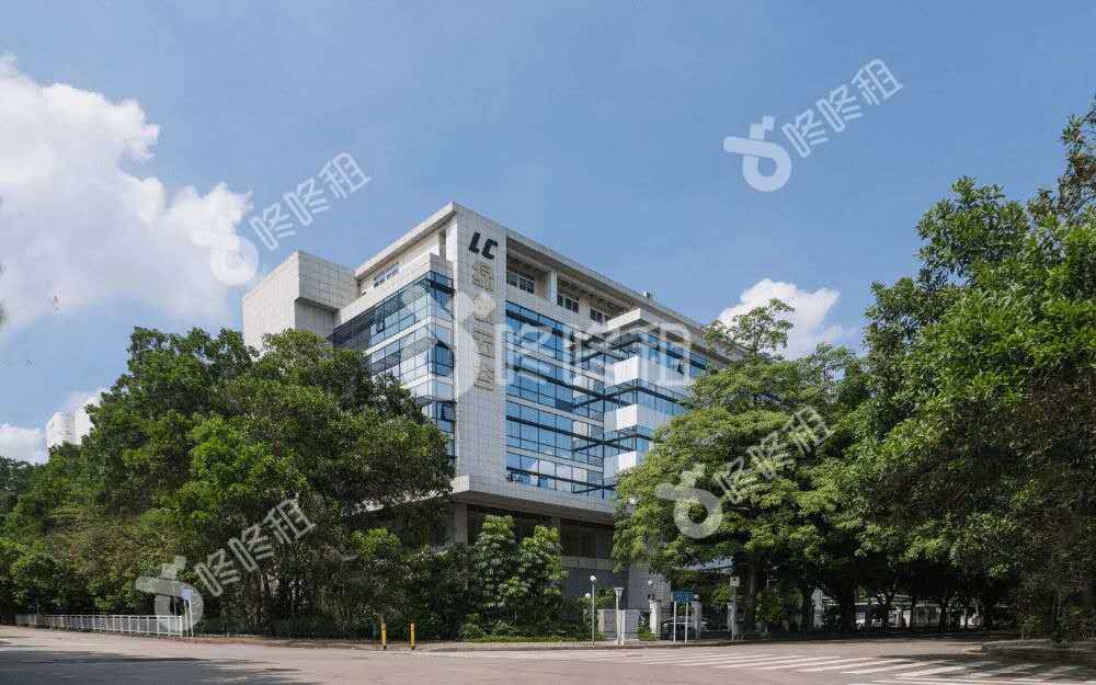 绿创云谷_358平_精装_未分类