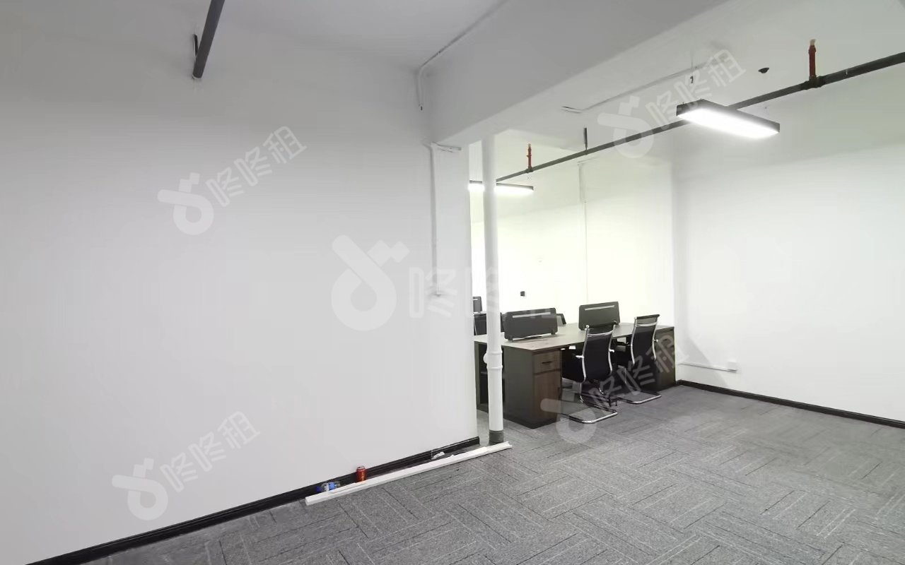 南山云谷二期_178平_精装_前台