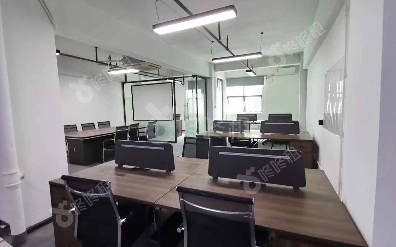 南山云谷二期_178平_精装_前台