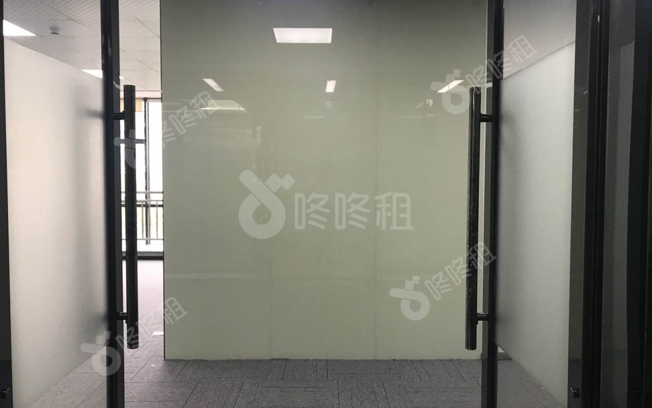 健兴科技大厦_156平_精装_未分类