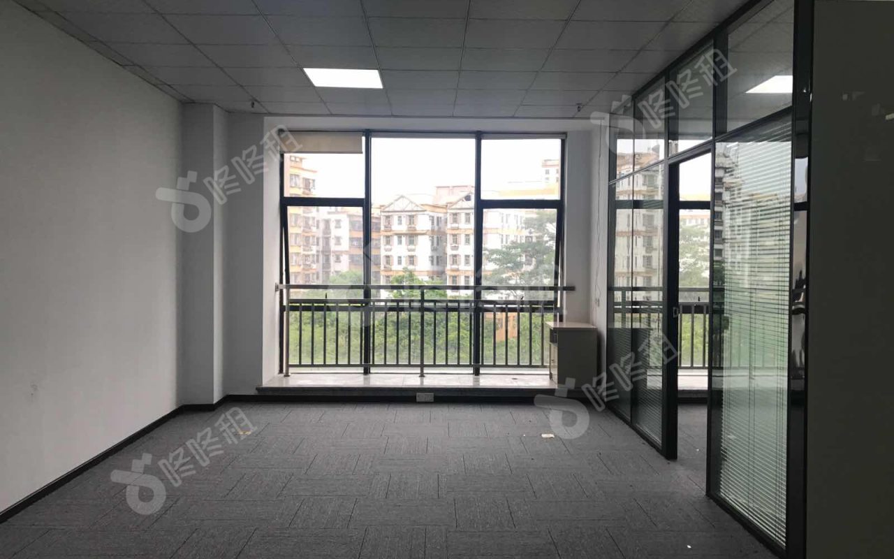 健兴科技大厦_156平_精装_未分类