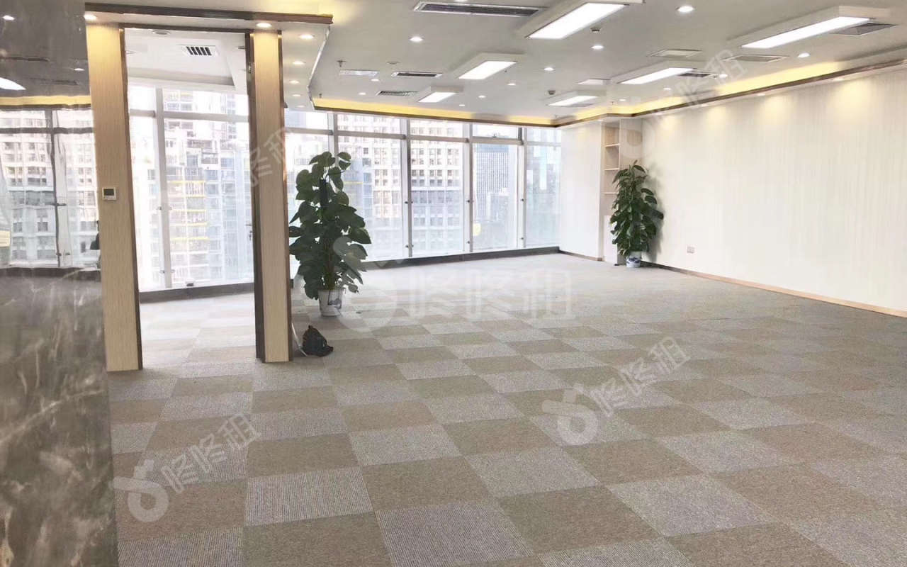 海岸城大厦_490平_豪装_未分类