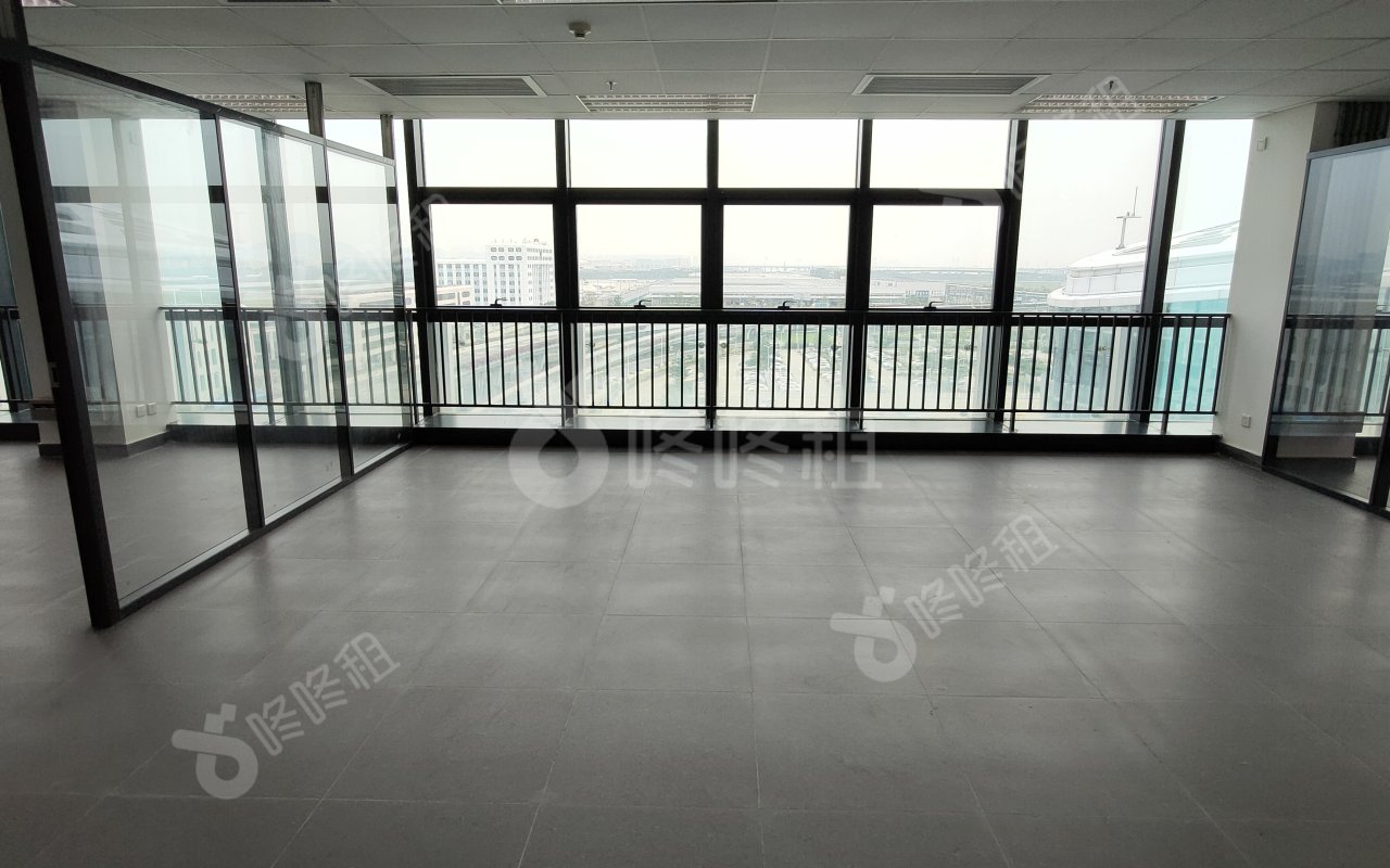 深圳机场T3Space_192平_豪装_未分类