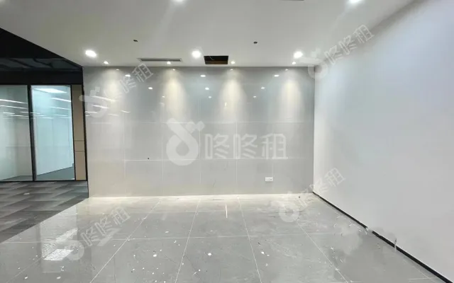创益科兴科学园(创益科技大厦)_517平_精装_办公室房源出租