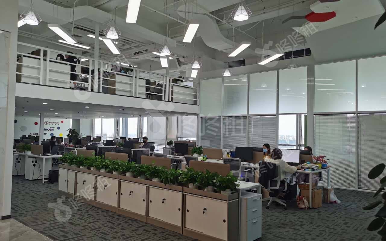 星河WORLD_1180平_精装_未分类