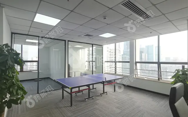 闽泰大厦_196平米_精装_办公室房源出租