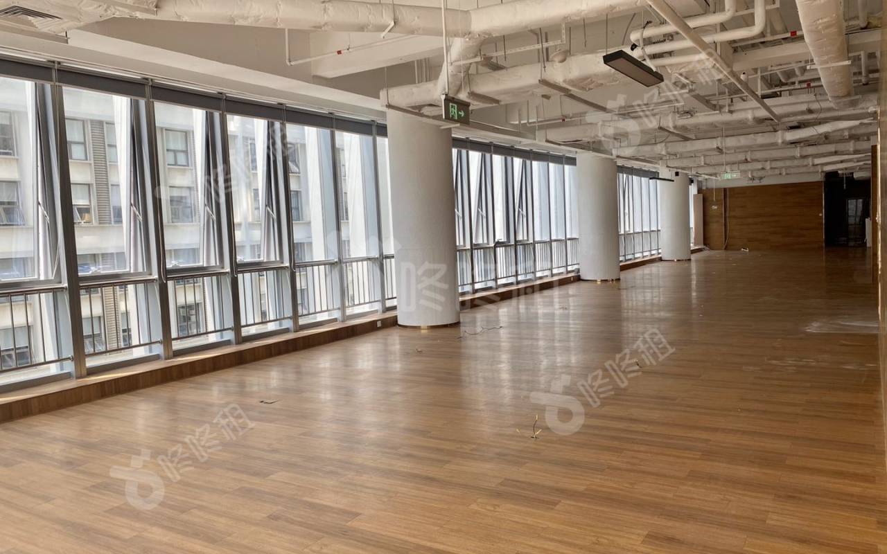 天威视讯大厦（有线信息传输大厦）_1535平_精装_未分类