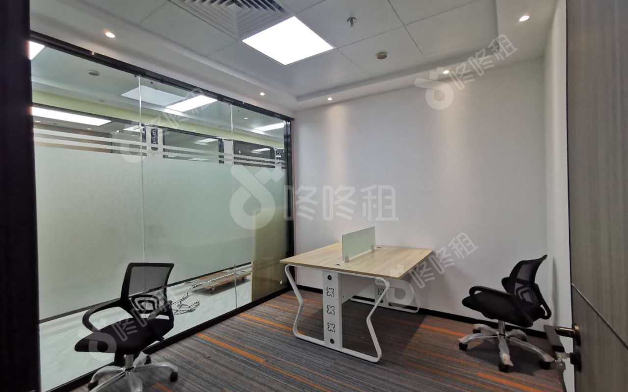 麻雀岭工业区_152平_精装_未分类