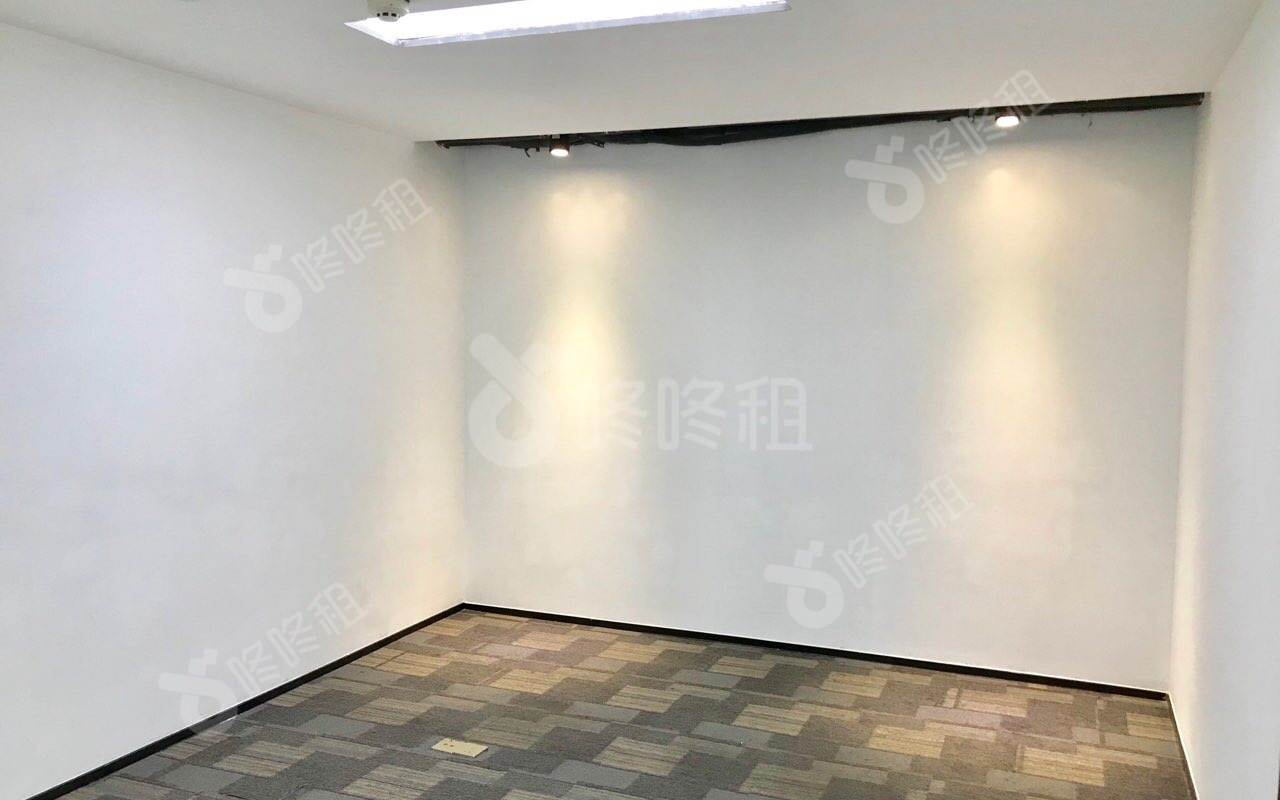 满京华SOHO艺峦_291平_豪装_未分类