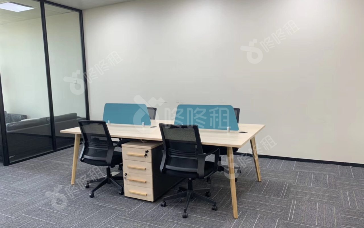 赛格ECO中心_95平_豪装_未分类