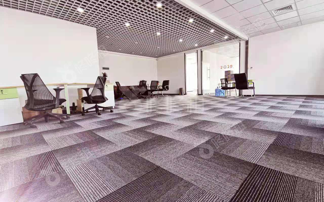 深圳创业投资大厦_368平_精装_未分类