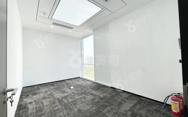 启迪大厦（水木一方大厦）_538平米_精装_办公室房源出租