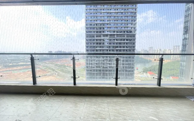 天安云谷一期_299平_精装_办公室房源出租