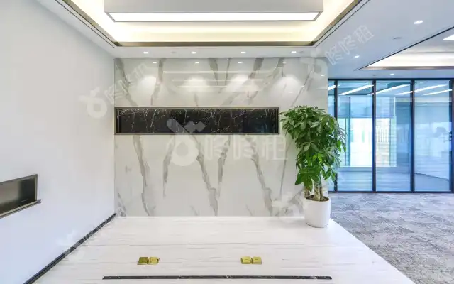 前海HOP国际_238平米_精装_办公室房源出租