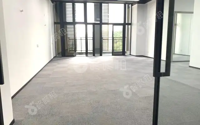 天然慧谷_212平米_豪装_办公室房源出租