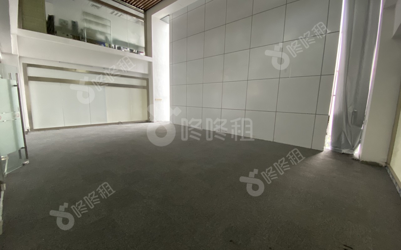 凯达尔集团大厦_1360.23平_简装_未分类