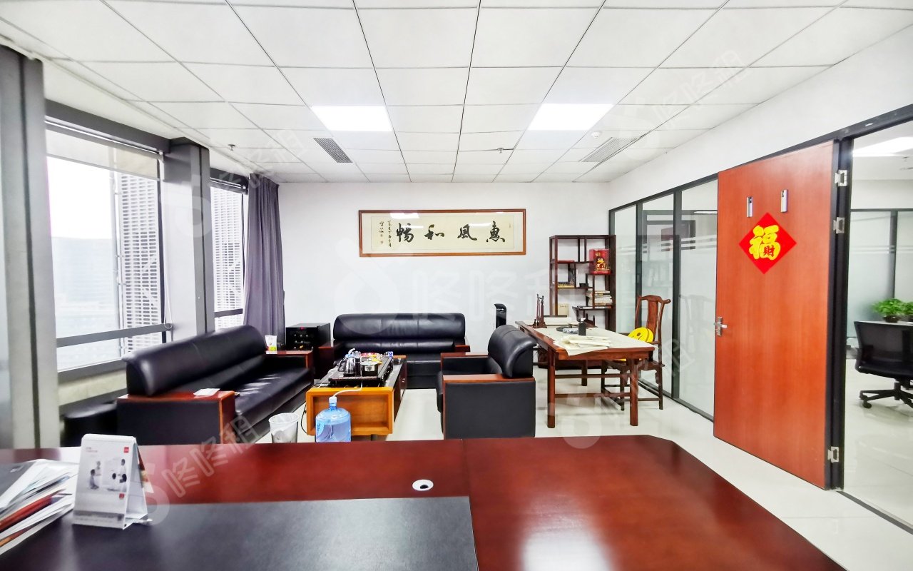 劲嘉科技大厦_561平_豪装_未分类