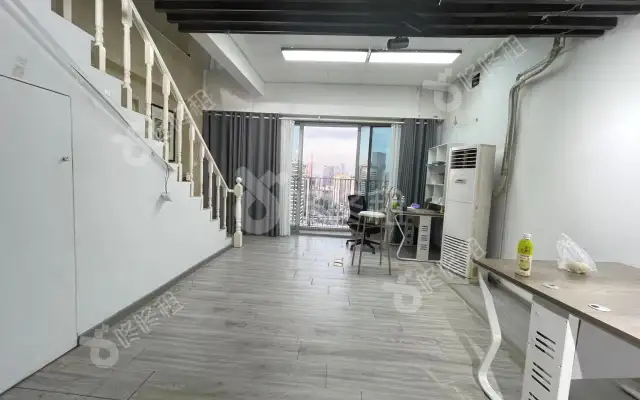 公园道大厦_188平米_精装_办公室房源出租