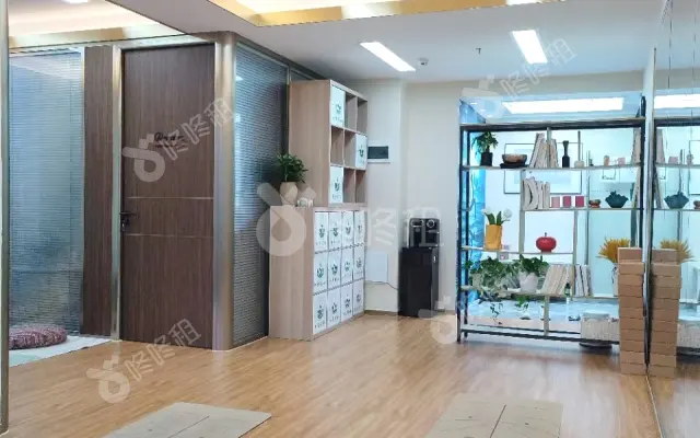 致远大厦_310平米_精装_办公室房源出租