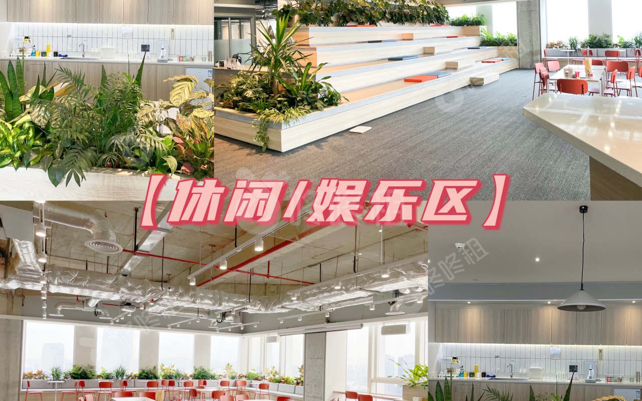 达实智能大厦_1989平_精装_未分类