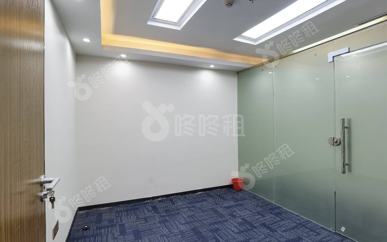卓越大厦_115平_豪装_未分类