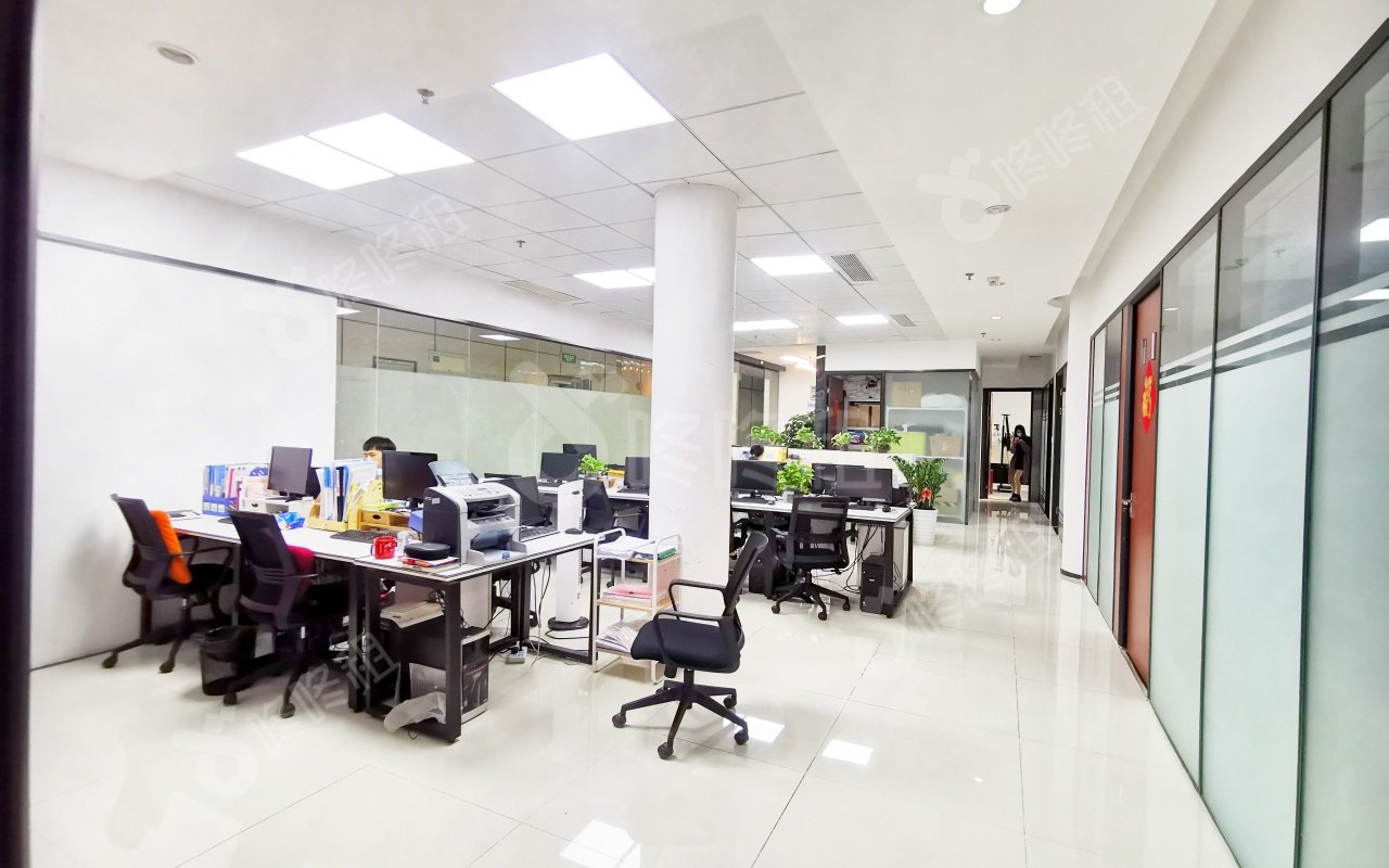 劲嘉科技大厦_561平_豪装_未分类