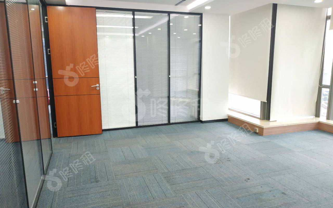 李宁中心 (松日鼎盛大厦)_498平_精装_未分类