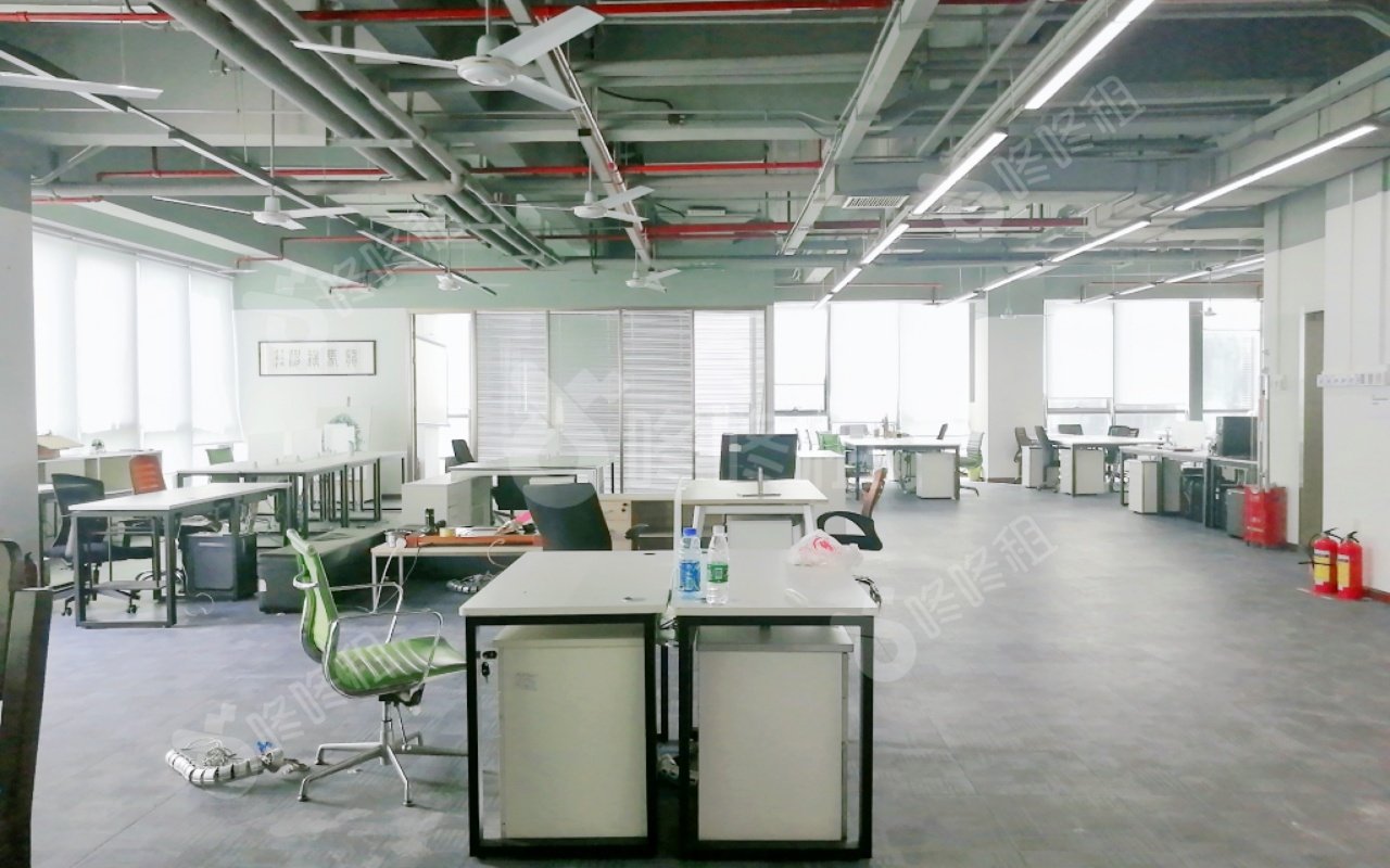 中设广场_730平_精装_未分类