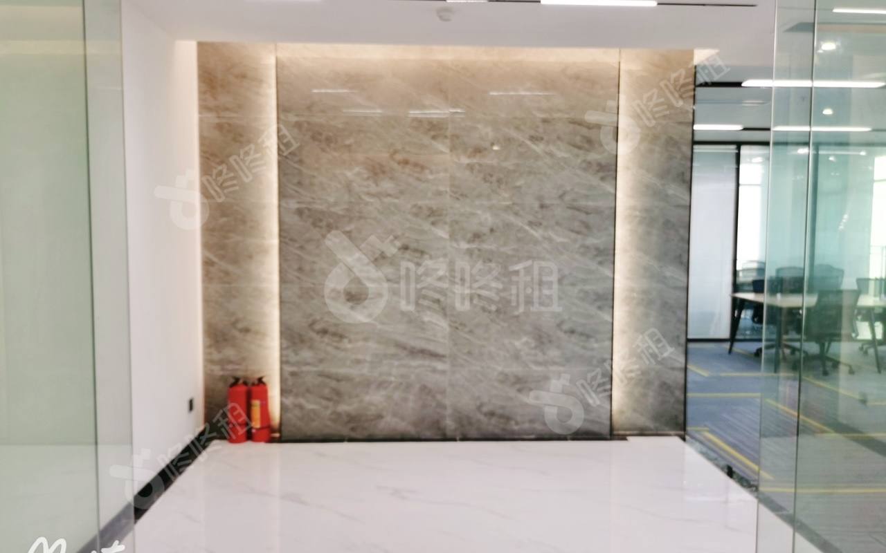 凤凰智谷(碧桂园凤凰国际智谷)_278平_精装_前台